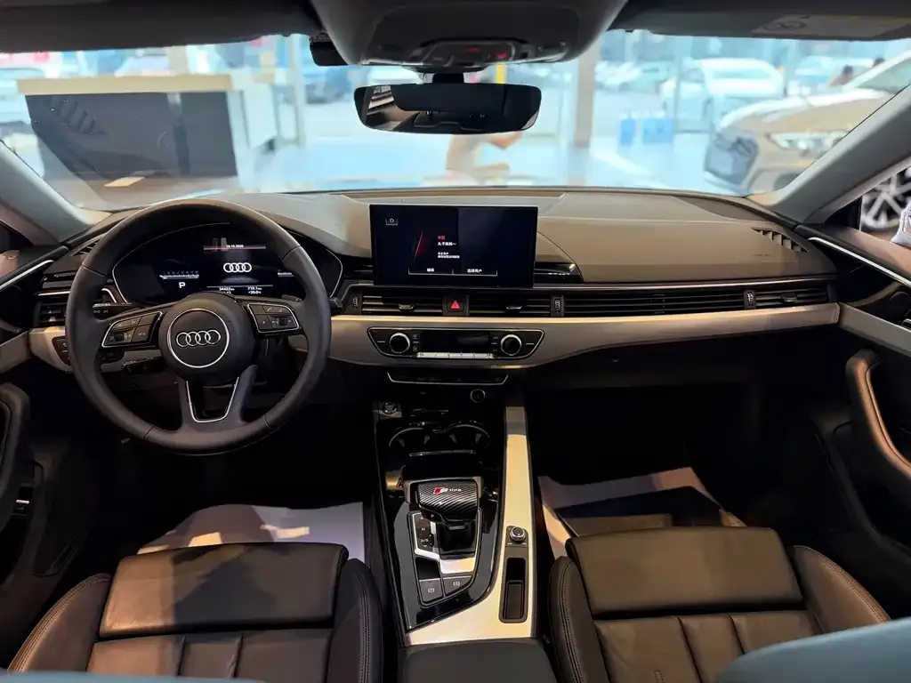 Audi A5 (Import) — фото 7