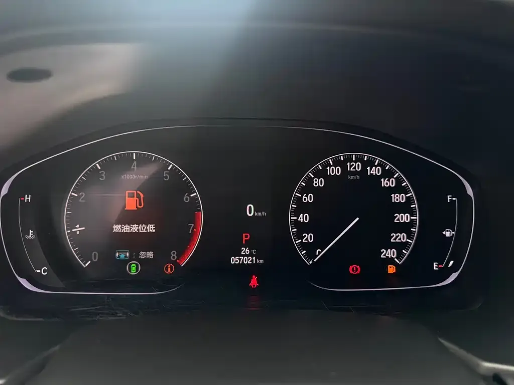Honda Accord — фото 2