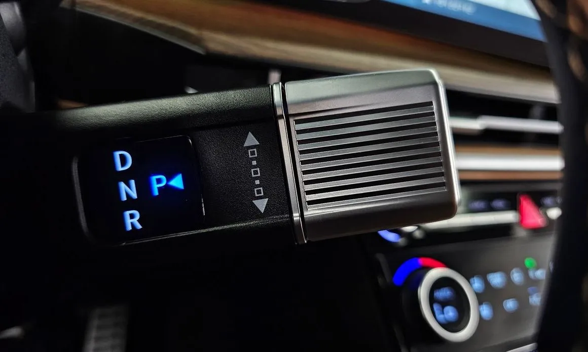 Hyundai Santafe — фото 2