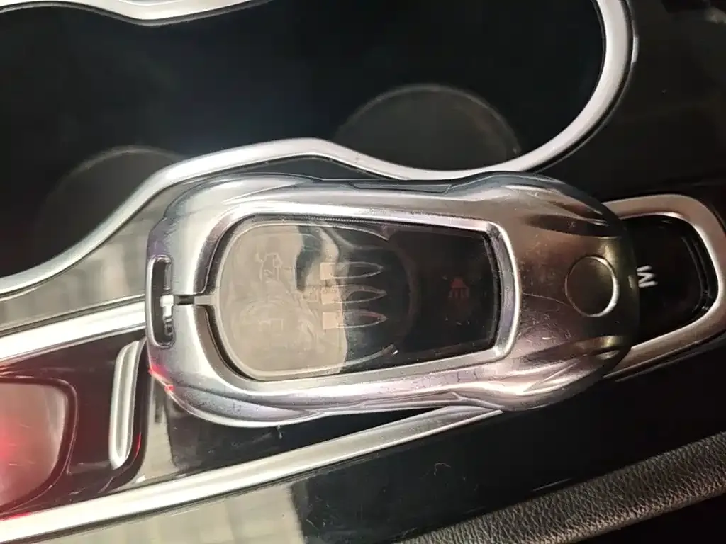 Buick Regal — фото 3