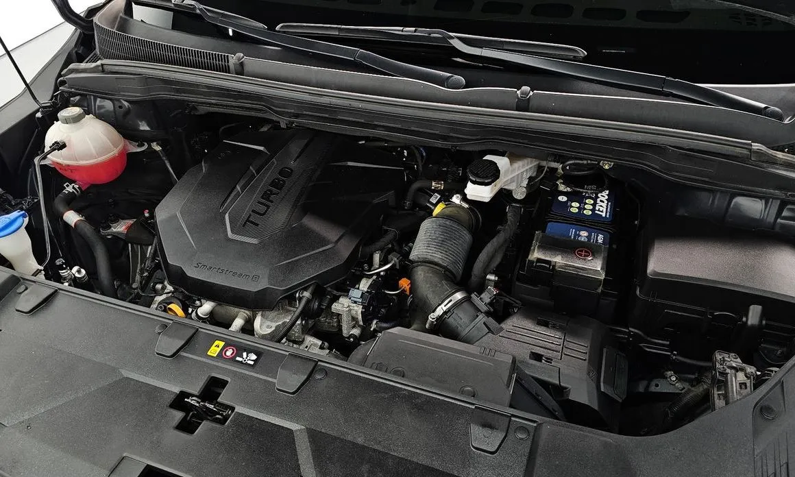 Kia Carnival — фото 10