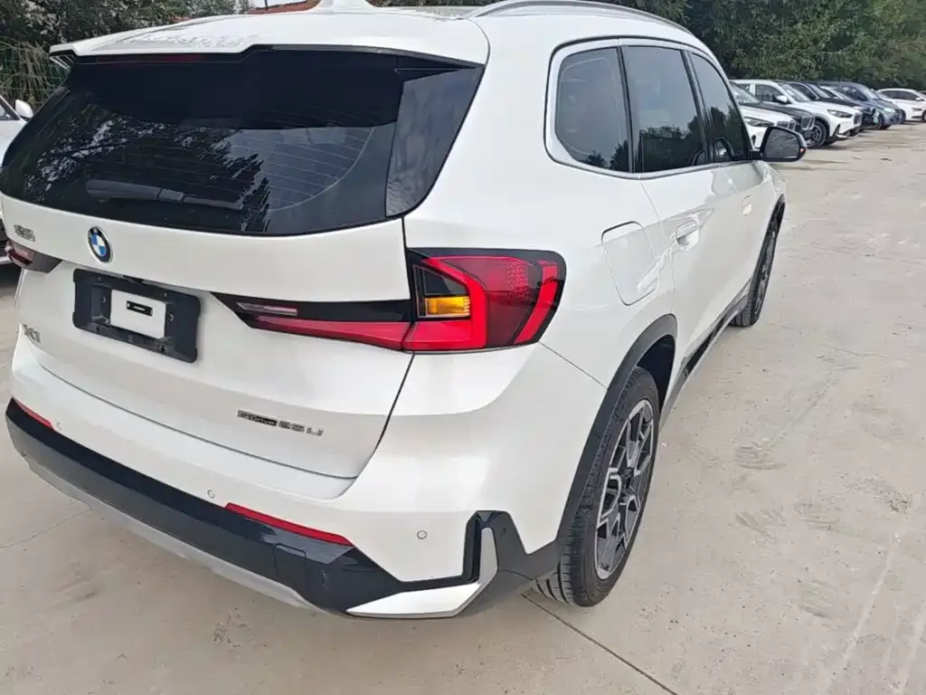 BMW X1 — фото 2
