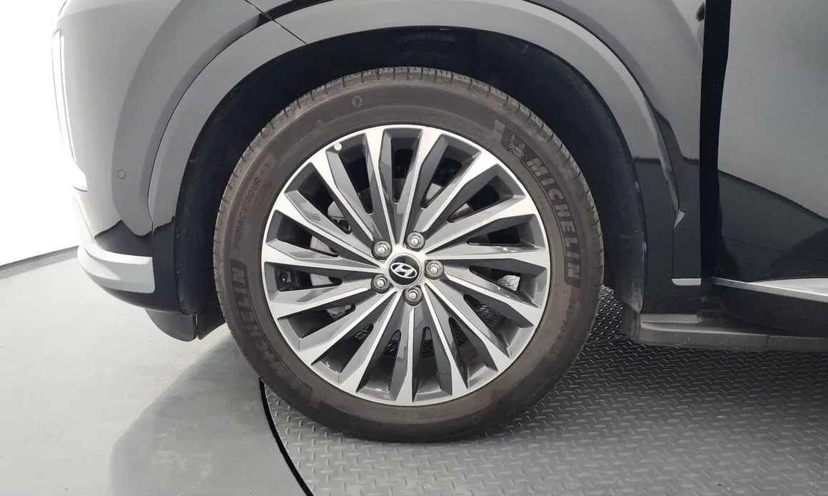 Hyundai Palisade — фото 10