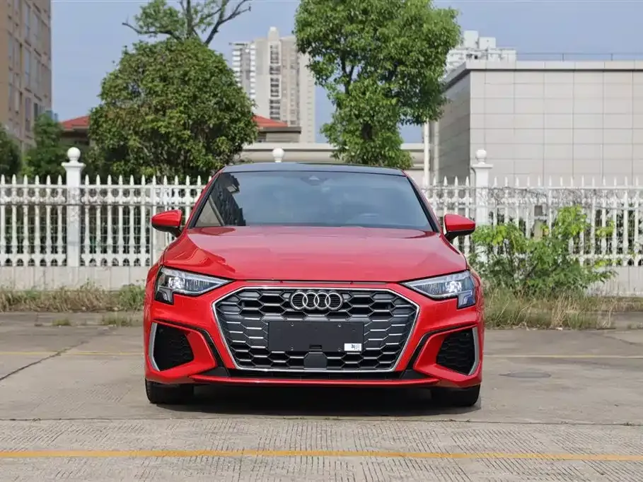 Audi A3 — фото 3