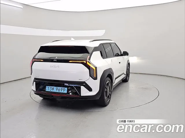 Kia EV3 — фото 6