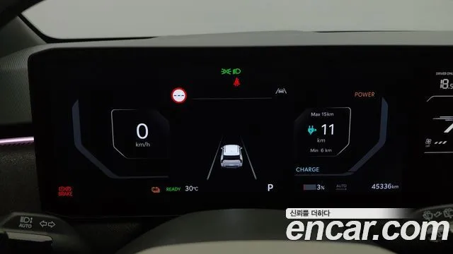 Kia EV3 — фото 2