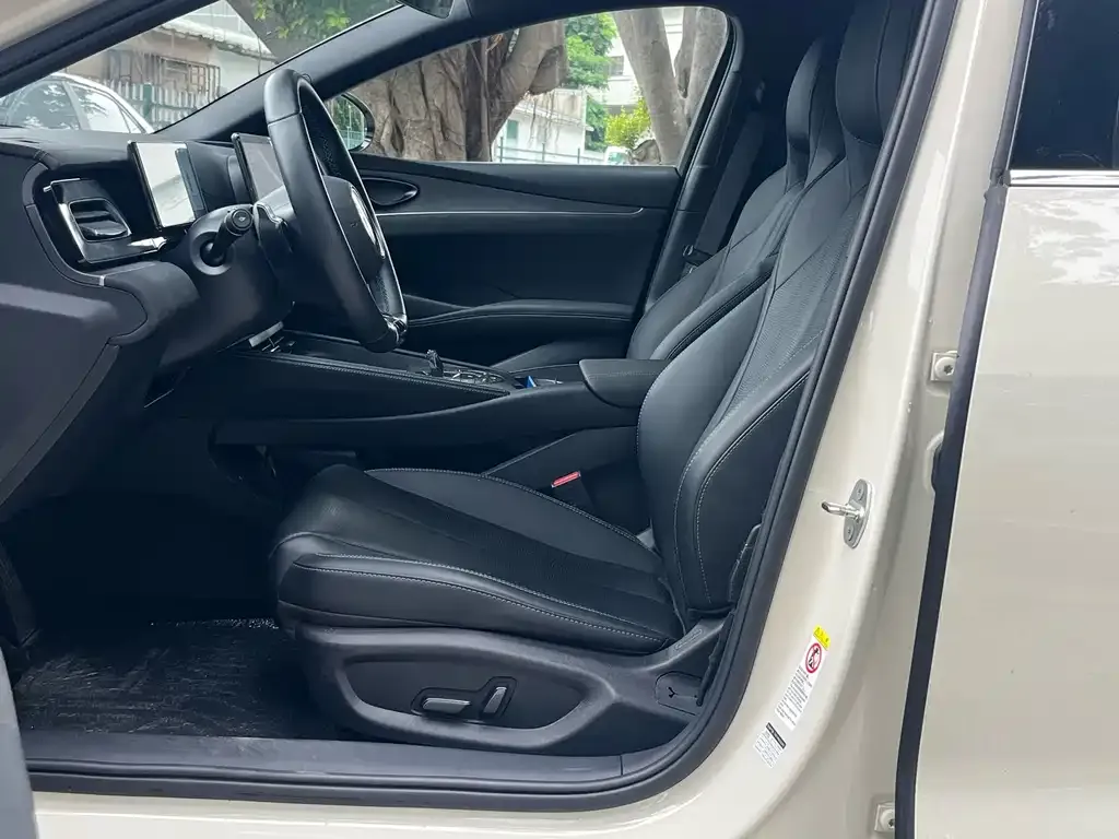 BYD Seal 06 — фото 2