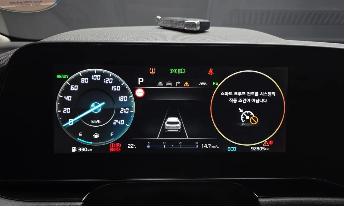 Kia Niro — фото 2