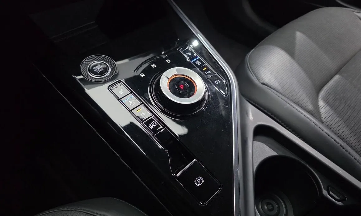 Kia Niro — фото 4