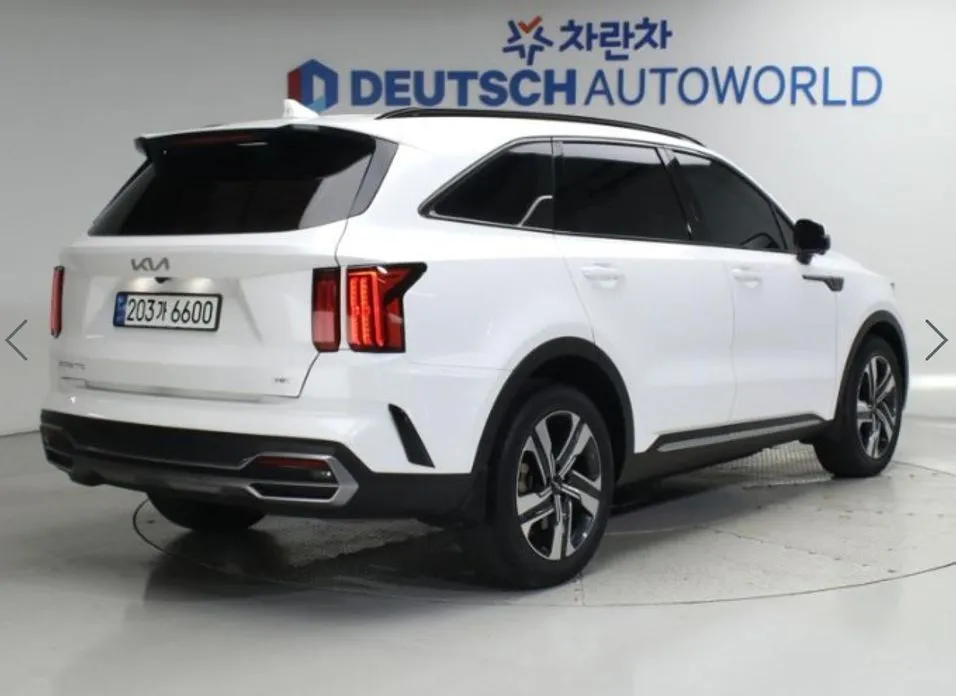 Kia Sorento — фото 2