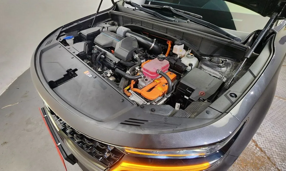 Kia Sorento — фото 10