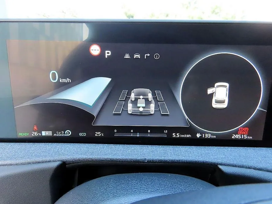 Kia EV6 — фото 2