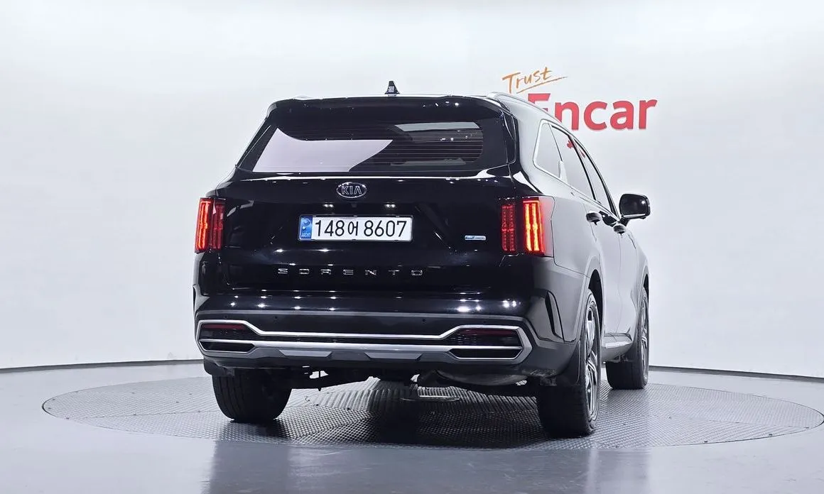 Kia Sorento — фото 4