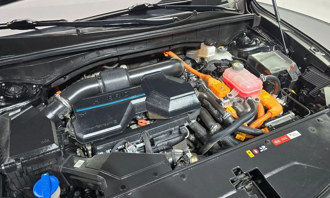 Kia Sorento — фото 10