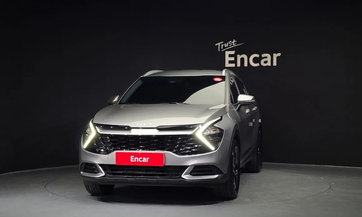 Kia Sportage — фото 2