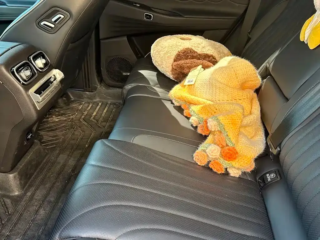 Chery Tiggo 9 — фото 3