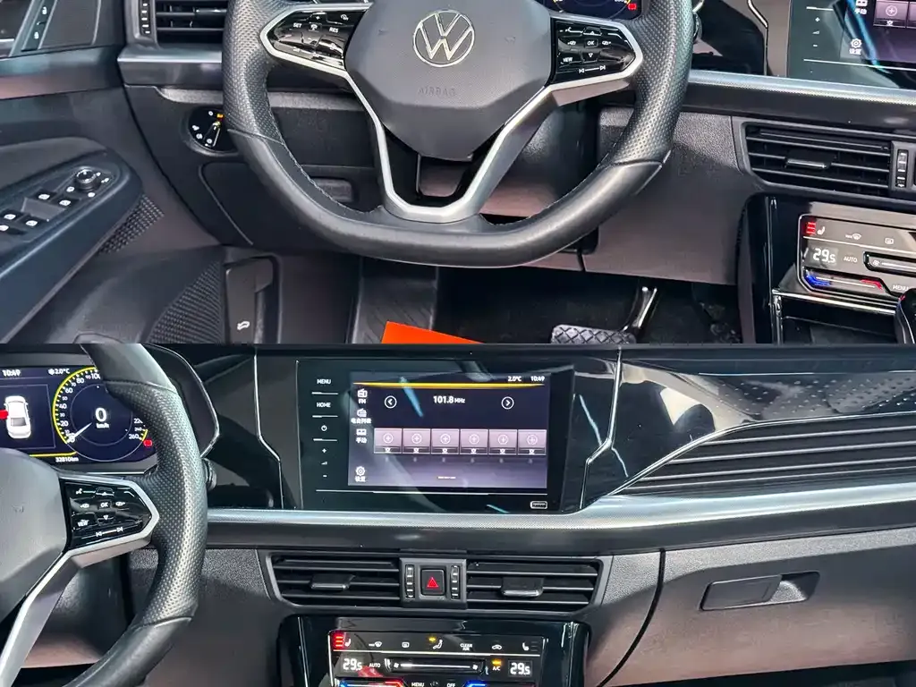 Volkswagen Passat — фото 3