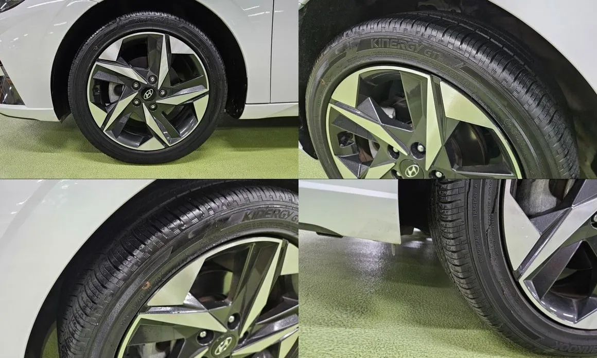 Hyundai AVANTE — фото 3