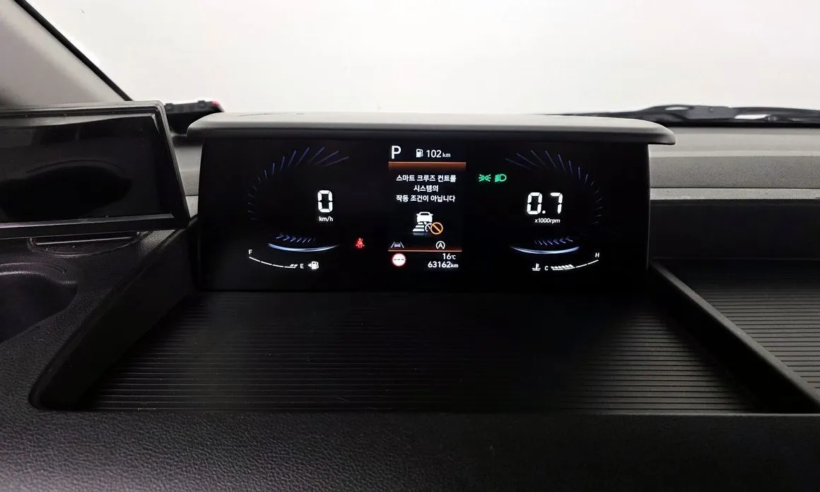 Hyundai Staria — фото 9