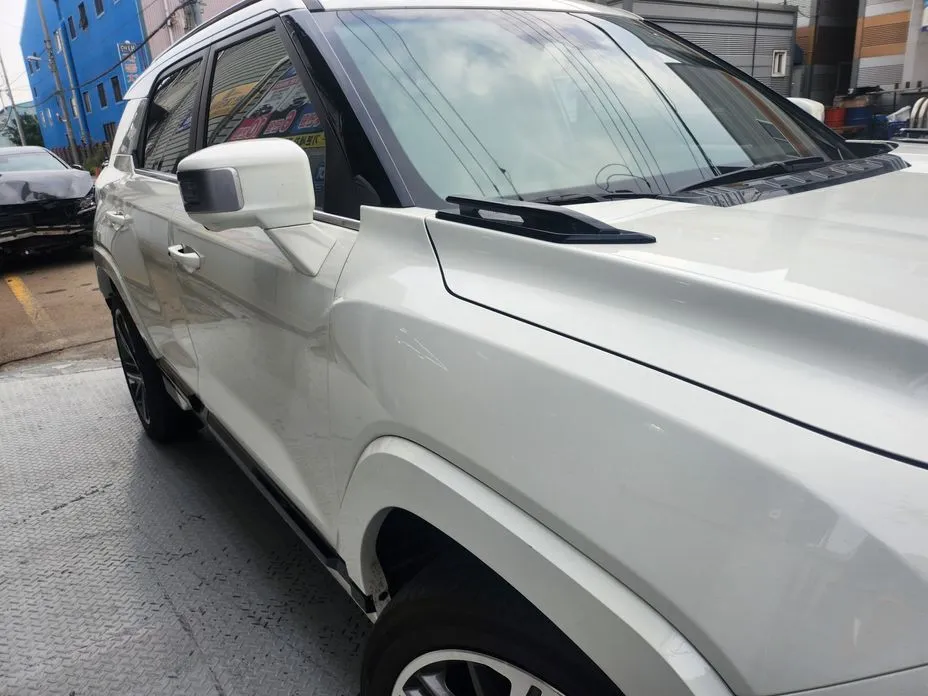 KG Mobility (Ssangyong) Actyon — фото 7