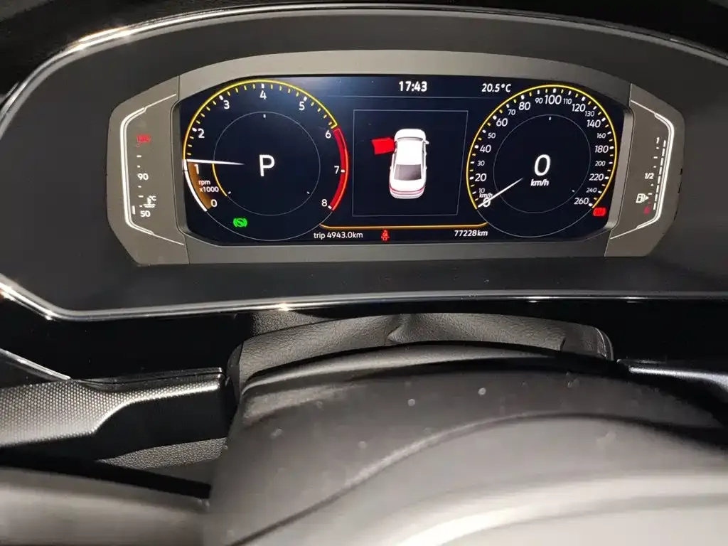 Volkswagen Passat — фото 10