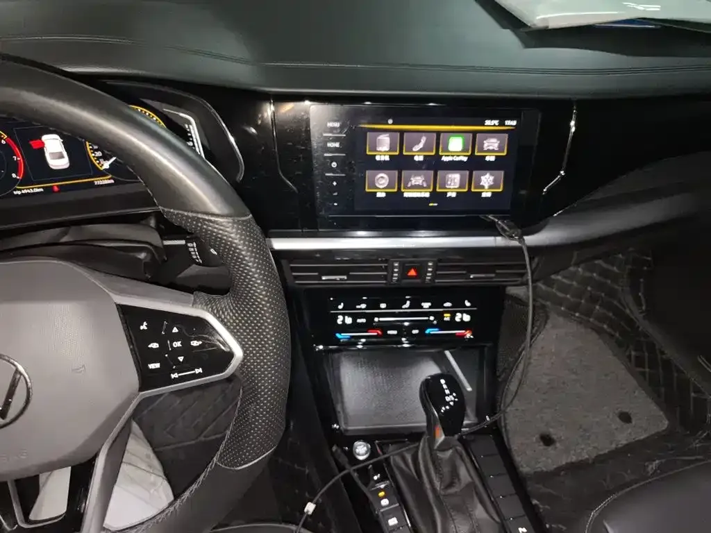 Volkswagen Passat — фото 9