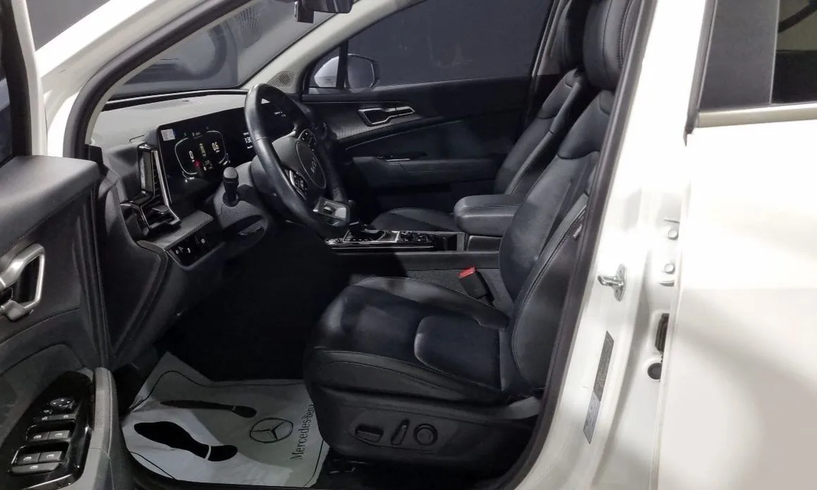 Kia Sportage — фото 4