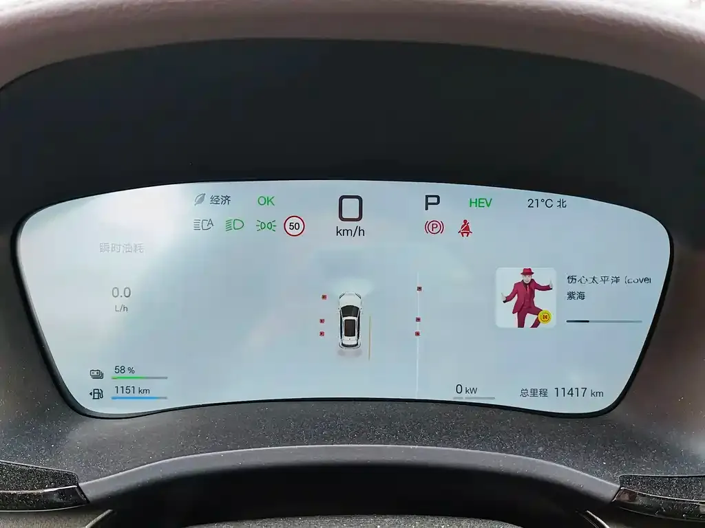BYD PLUS New Energy — фото 4