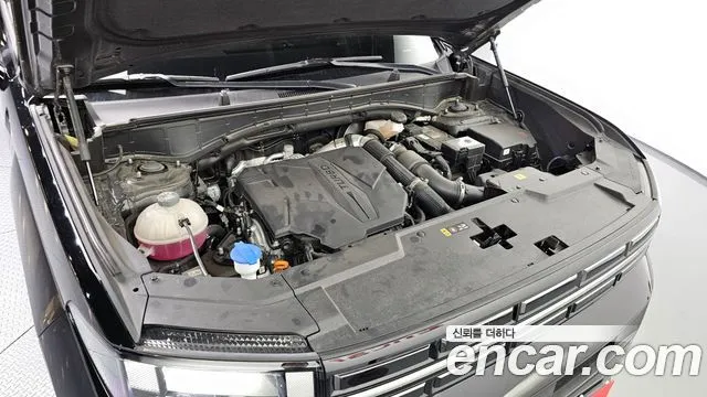 Hyundai Santafe — фото 10