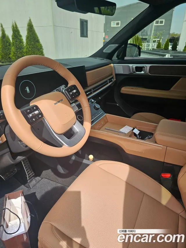 Hyundai Santafe — фото 6