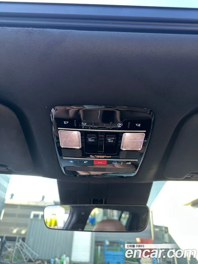 Hyundai Santafe — фото 4