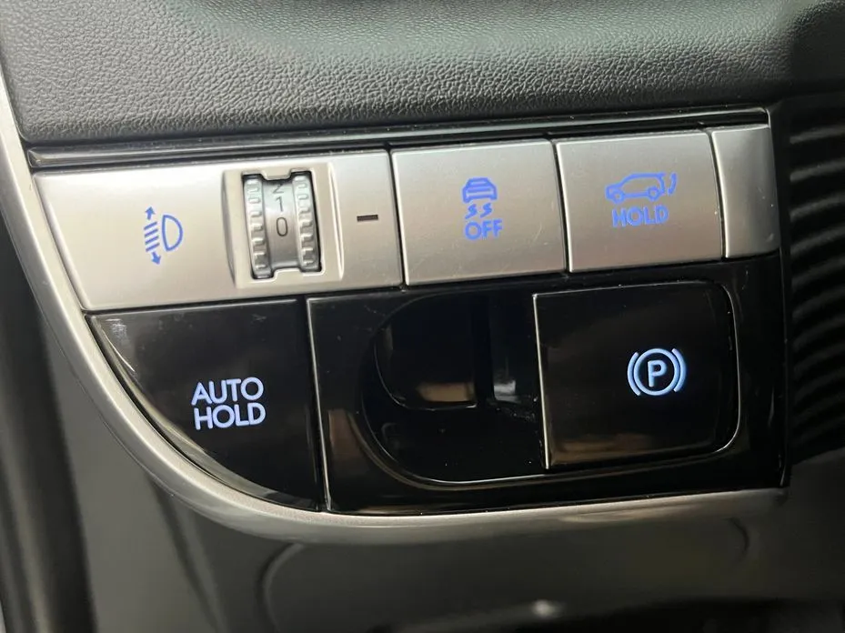 Hyundai Ioniq5 — фото 4