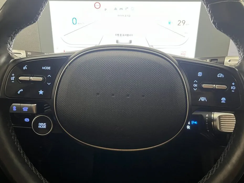 Hyundai Ioniq5 — фото 3