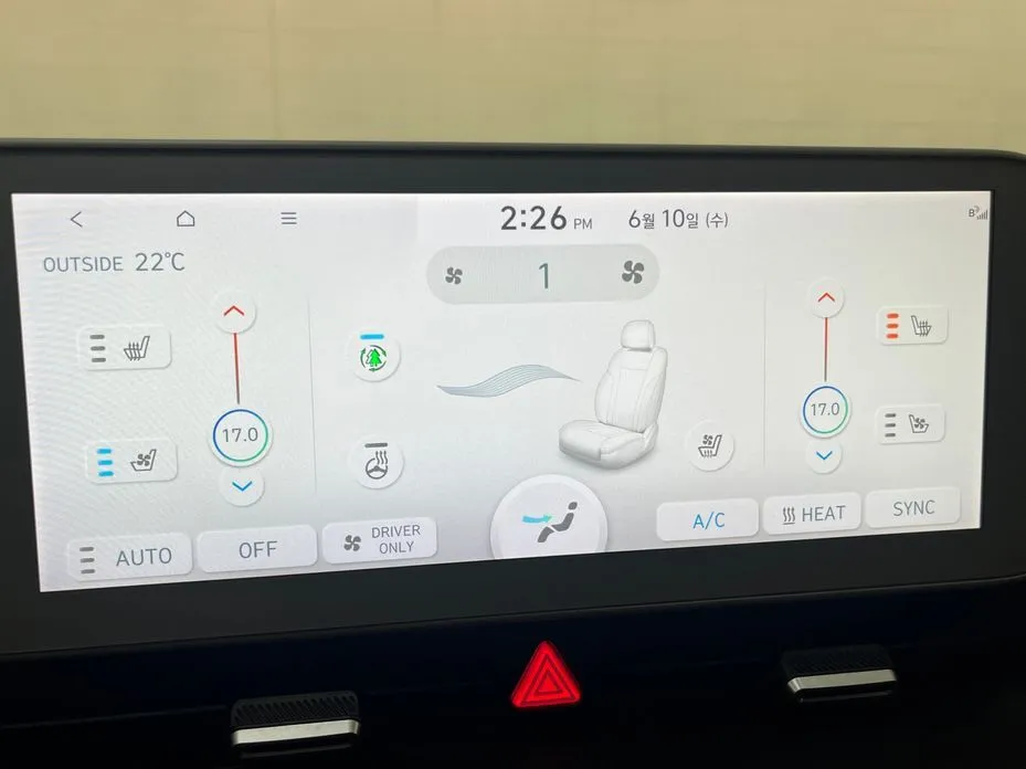 Hyundai Ioniq5 — фото 2