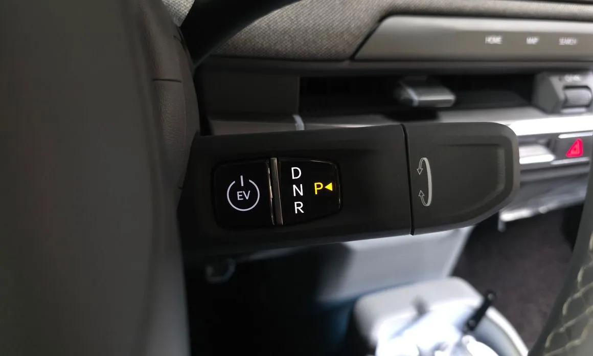 Kia EV3 — фото 3