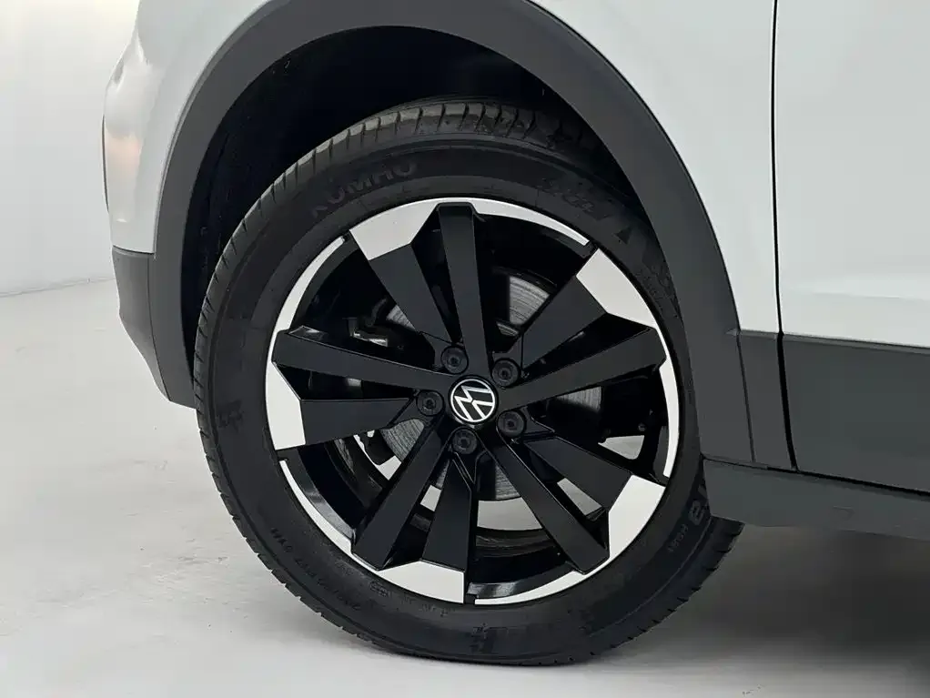 Volkswagen Tacqua — фото 6