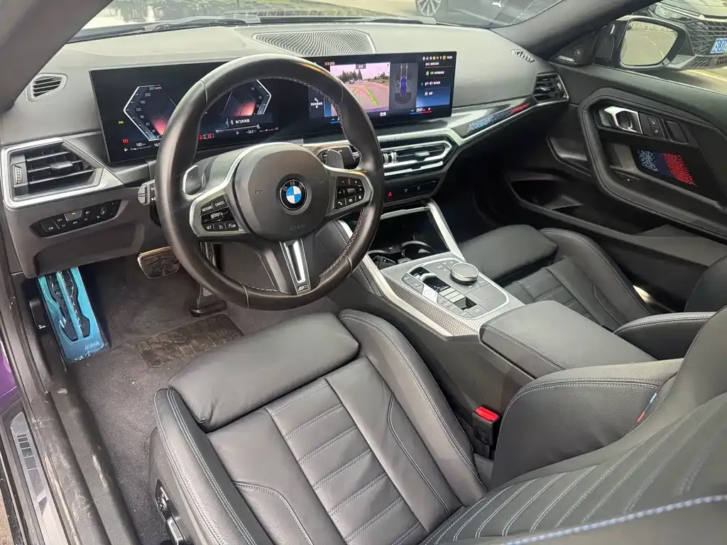 BMW M240i — фото 4