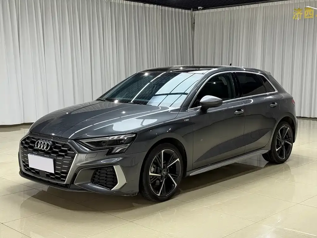 Audi A3 — фото 4