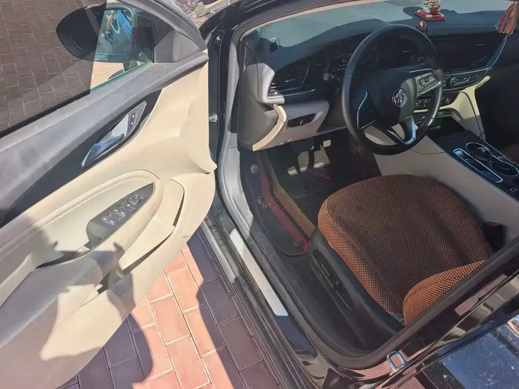 Buick Regal — фото 4