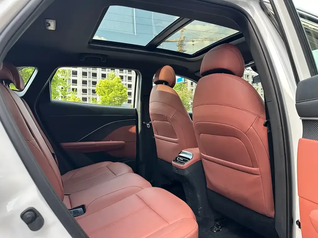 Changan CS55PLUS — фото 2