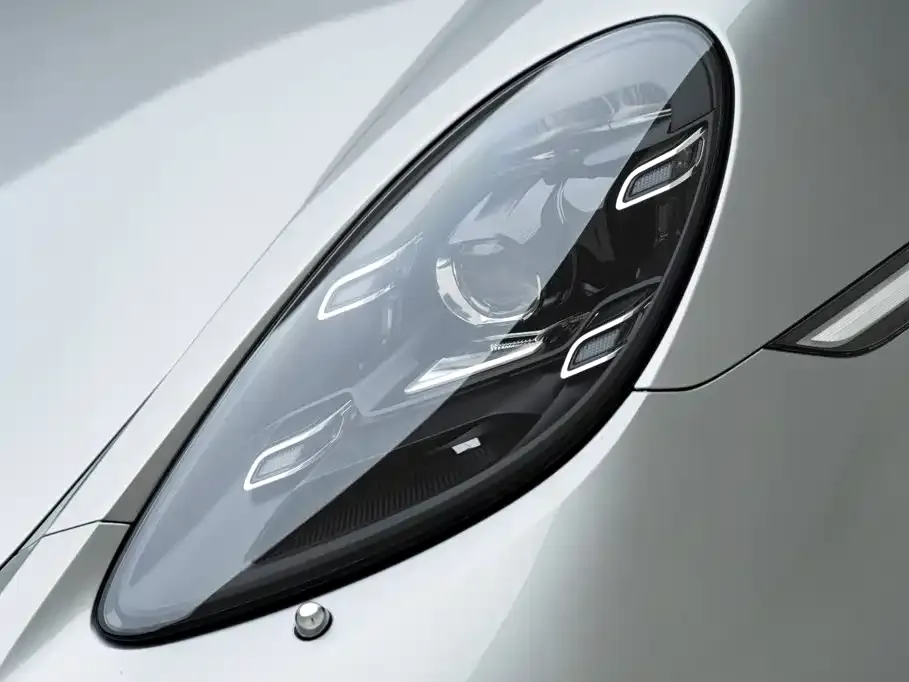 Porsche 718 — фото 3
