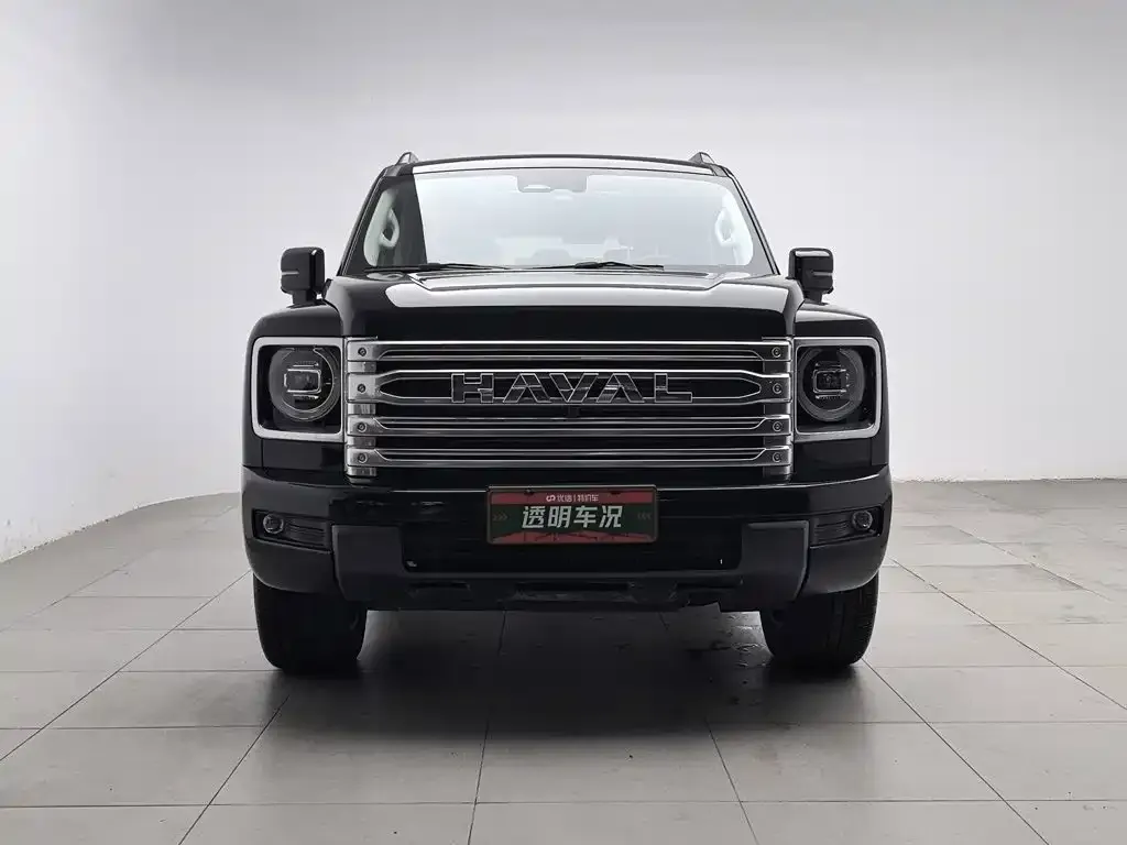 Haval H9 — фото 4