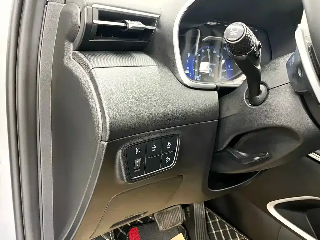 Hyundai Tucson — фото 8