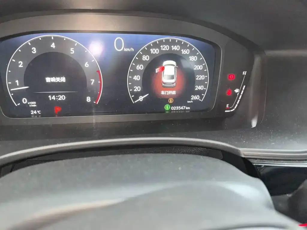 Honda Civic — фото 3