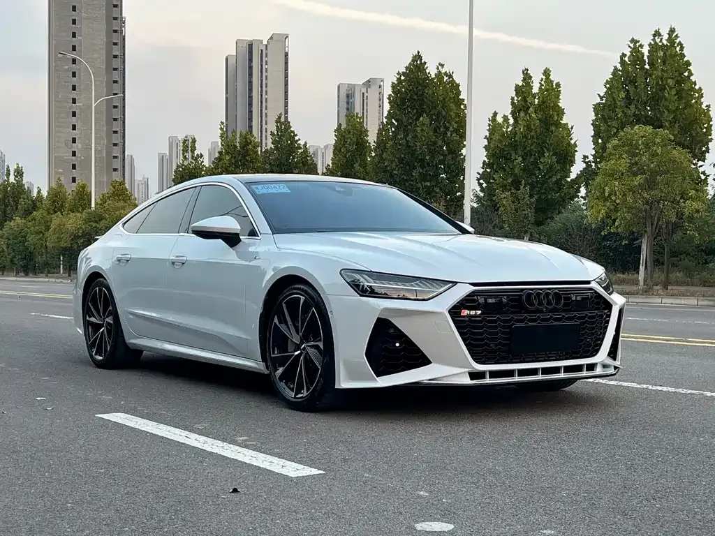 Audi A7 — фото 4
