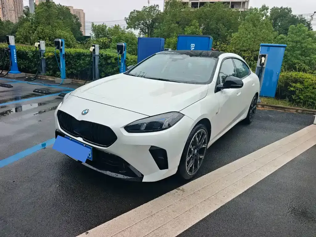 BMW 2 Series — фото 1