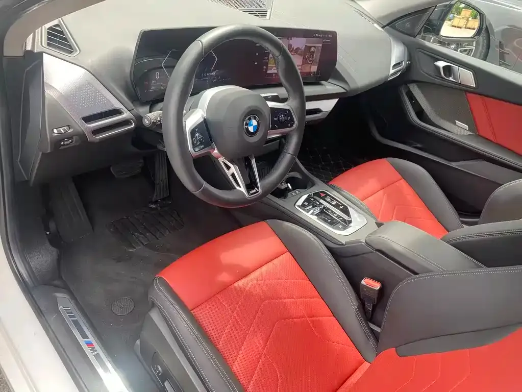 BMW 2 Series — фото 2
