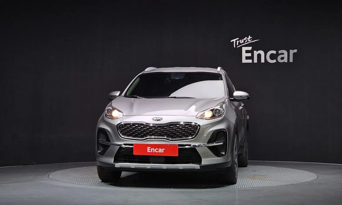 Kia Sportage — фото 4
