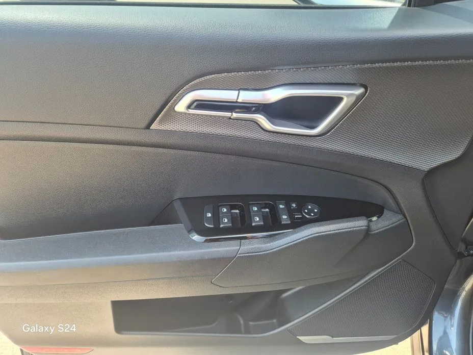 Kia Sportage — фото 5