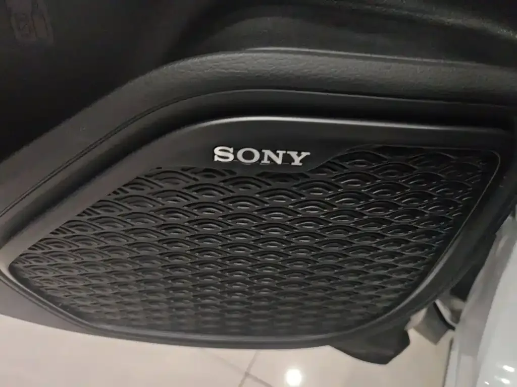 Chery Tiggo 7 PLUS — фото 3
